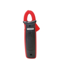 UNI-T UT210C meteran jepit genggam Mini True RMS suhu rentang otomatis untuk Multimeter jepit arus AC OEM garansi 1 tahun