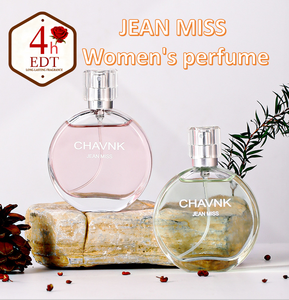 <span class=keywords><strong>Profumo</strong></span> di Lusso da Donna <span class=keywords><strong>Rosa</strong></span> Verde Tono Fruttato Delicato Fresco Lunga Durata Moderno <span class=keywords><strong>Naturale</strong></span> Professionale 50ml - Product Image 1