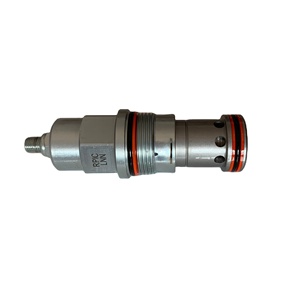 RPIC-LNN RPICLNN Hydraulique Original Authentique USA, Vanne de décharge à piston équilibré pilotée par commande manuelle HYDRAFORCE IH - Product Image 5