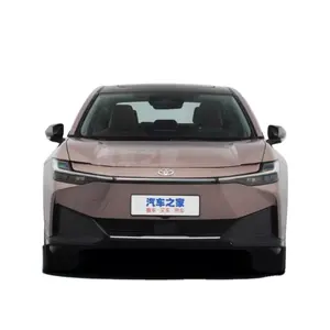 Atest-coche eléctrico de larga duración, 2023 T O bbbbz3 Premium, 616km