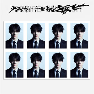 KPOP Heeseung Jungwon <span class=keywords><strong>DESIRE</strong></span> UNLEASH Álbum Una pulgada <span class=keywords><strong>HD</strong></span> Foto Sunghoon Jake Sunoo Uniforme Tarjeta de identificación Reanudar Imagen Fans Colección - Product Image 6