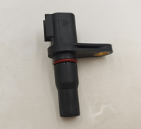 Kit de Sensor de Velocidad de Transmisión Automática 6DCT250 DPS6 AE8P7H103A AE8P7M101A AE8P7M101B para Ford Focus Fiesta EcoSport
