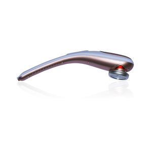 Berkuda perawatan lampu merah genggam 660nm 850nm peralatan medis hewan peliharaan anjing dan kuda penghilang nyeri hewan peliharaan - Product Image 2