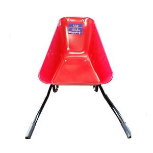 Truk sampah tangan kedua bekas dengan desain Afrika gerobak roda struktur <span class=keywords><strong>Platform</strong></span> OEM yang dapat disesuaikan - Product Image 6