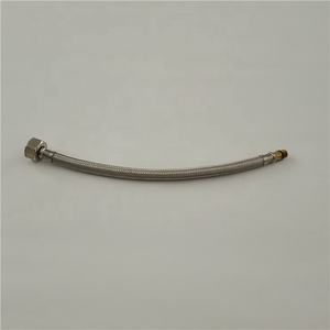 Tuyau tressé en acier inoxydable sans plomb, fabriqué en chine, populaire, nouveau style, meilleures ventes, tuyaux tressés - Product Image 4