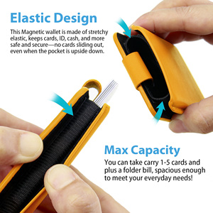 Da chủ thẻ điện thoại với một công suất lớn của 5 chủ thẻ từ cho điện thoại di động - Product Image 5