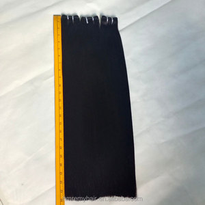 Nhanh chóng ký gửi vàng hoàn hảo 10A lớp Trinh Brazil tóc dệt mở rộng mượt thẳng sóng tóc con người - Product Image 6