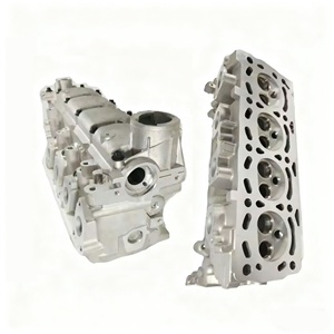 Conjunto de Culata de Cilindro Automotriz a Precio de Fábrica, OEM 030103353 Fox Gol 1.0 para VW <span class=keywords><strong>Volkswagen</strong></span> - Product Image 1