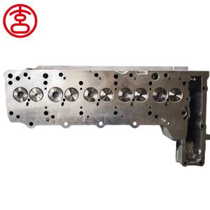 Nueva Cabeza de Cilindro de Motor Diésel XC 1991cc OM602 OE 908570 para Mercedes Benz Vito W639 Citan W638 Sprinter W906 2008-2016 - Product Image 2