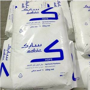 Granulés de plastique HDPE de qualité supérieure, directement de l'usine, de qualité film, matière première plastique, HDPE B5429, granulés HDPE recyclés - Product Image 1