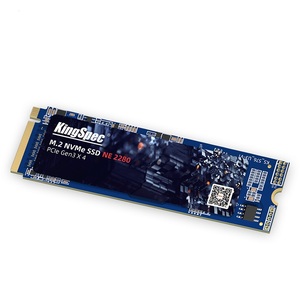 M.2 NVMe PCIe SSD 128GB 2280 - Product Image 1