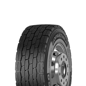 ยางรถบรรทุกใหม่ขนาด 315 70r22.5 พร้อมดีไซน์ดอกยางที่ทันสมัย ช่วยเพิ่มการยึดเกาะและความทนทาน - Product Image 3