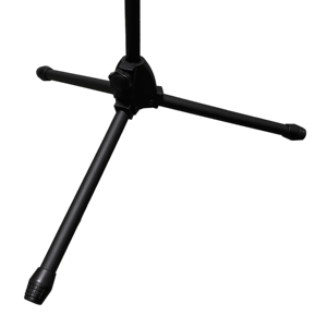 K-301-1B Metal Multi Metal Studio <b>Microphone</b> Holder For Group Recordings Such As Choirs - Product Image 6