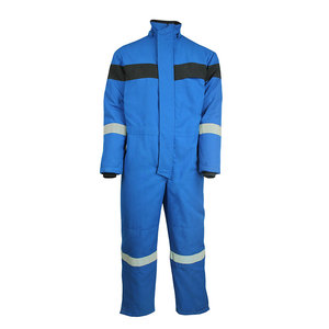 ओम कवरऑल इंस्टेटिक कवर इन्सुलेटेड शीतकालीन कोलोडप्रूफ कपड़े - Product Image 2