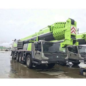 2022 oriemac High Quality Hydraulic Mini Crane Mounted Truck With Crane 8 Ton 10 Ton 12 Ton <strong>Engineering</strong> <strong>construction</strong> <strong>machine</strong> - Product Image 5