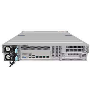 New Arrival <span class=keywords><strong>2U</strong></span> 12 Vịnh GPU Rack mount máy chủ Chassis 12GB bảng nối đa năng máy chủ trường hợp tùy chỉnh Card đồ họa cho máy chủ Chassis - Product Image 4