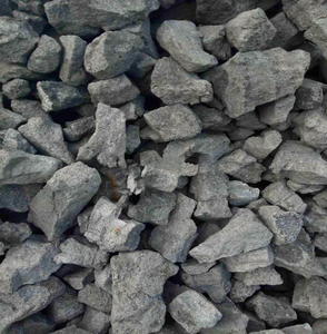 Coke Metallurgico ad Alto Contenuto di Carbonio - Preferito per la Fusione - Product Image 1