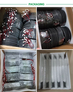 Kit de panneaux solaires photovoltaïques à <span class=keywords><strong>prix</strong></span> de gros, petits modules PV 5V 9V 12V, panneaux solaires monocristallins 3W 5W 6W 8W 9W 10W 12W 15W pour batterie et caméra de vidéosurveillance - Product Image 3