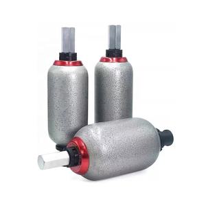 Accumulateur de vessie hydraulique série NXQ NXQ-1.6L NXQ-4L NXQ-10L NXQ-16L NXQ-20L NXQ-25L NXQ-100L - Product Image 1