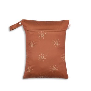 Recién llegado, bolsas húmedas para bebés, impermeables, reutilizables, lavables, <span class=keywords><strong>bolsa</strong></span> de <span class=keywords><strong>ropa</strong></span> para bebés a la venta - Product Image 3