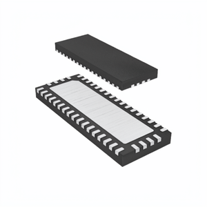 Circuito Integrado Original MAX4936ACTO+T, MUX Octal 42TQFN, Componentes Electrónicos, 42 WFQFN con Pines Expuestos - Product Image 1
