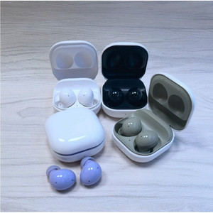 Audífonos Inalámbricos Bluetooth Buds2 R177, TWS Estéreo, Deportivos, para Correr - Product Image 2