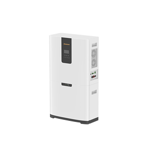 Nuevas Llegadas: Sistema de Energía Solar Todo en Uno de 6Kw con Baterías de Iones de Litio Integradas - Product Image 2