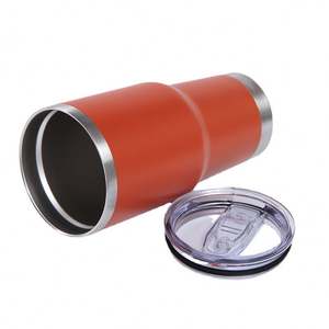 Taza Aislada Personalizada de Acero Inoxidable para Coche, Regalo Económico, Simple, Especial y Novedoso para Matrimonio - Product Image 5