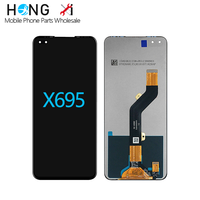 Écran LCD à prix avantageux pour Infinix, pour ITel, pour Tecno, écran tactile LCD avec numériseur