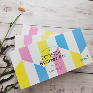 Corée <span class=keywords><strong>BB</strong></span> Booster Starter Kit <span class=keywords><strong>Bb</strong></span> Sérum Blanchissant Éclaircissant Sérum Pigment Ampoule Crème de Beauté d - Product Image 4