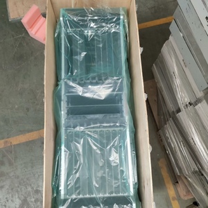 Routeur réseau IP HW ME60-X16A 02354FQU 02354FQV ME0P16ABSD70 ME0P16ABSA70 Configuration de base 2 MPU B11 4 SFU(1T-M) Télécommunications - Product Image 3