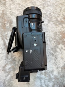 Videocámara Digital Profesional Sony PXW-Z280 con Sensor 3CMOS de 1/2'', Cámara de Video 4K - Product Image 6