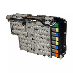 Cuerpo de Válvulas de Transmisión 6HP28 de Calidad con TCM 0260550043 Compatible con Modelos Jaguar, Control de Cambios Preciso y Rendimiento Duradero - Product Image 1