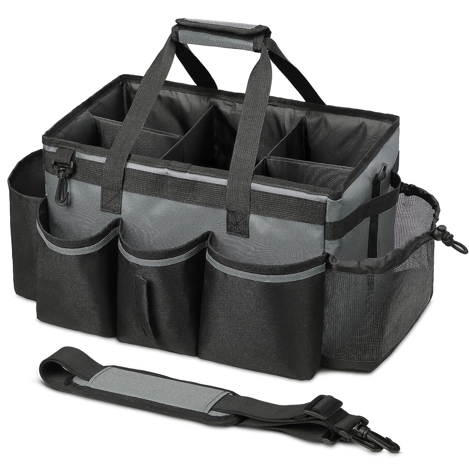 สีเทาเข้ม