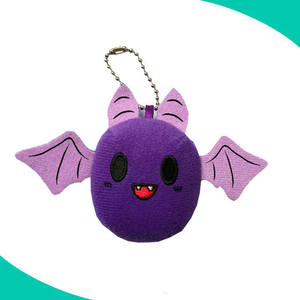 最高のおもちゃぬいぐるみバットソフトぬいぐるみハロウィーンぬいぐるみ - Product Image 6