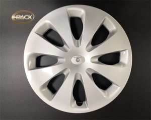 <span class=keywords><strong>Tapacubos</strong></span> para <span class=keywords><strong>Toyota</strong></span> <span class=keywords><strong>Prius</strong></span>, Venta Caliente, Piezas de Automóvil 42602-52540, Cubierta de Rueda - Product Image 4