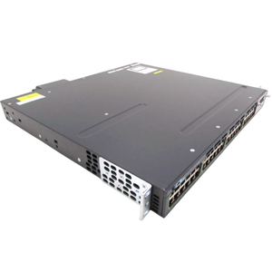 Original Network <b>Switch</b> WS-C3560X-48PF-L 48 Ports 3560X Series Original New Full <b>PoE</b> Ethernet Stackable <b>Switch</b> - Product Image 4