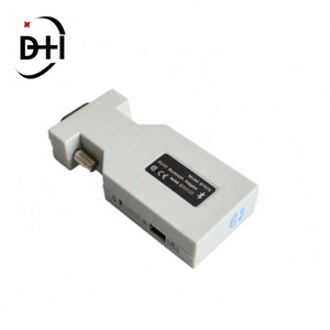 BT578 RS232 โมดูลอะแดปเตอร์แบบอนุกรมอเนกประสงค์แบบไร้สายสำหรับตัวผู้และตัวเมีย - Product Image 3