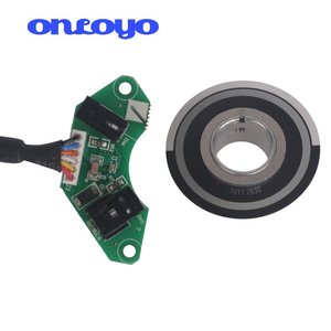 Nuevo Codificador/Decodificador <span class=keywords><strong>de</strong></span> Motor <span class=keywords><strong>de</strong></span> Control Electrónico Qixing <span class=keywords><strong>de</strong></span> 4ª Generación Original, Lámina <span class=keywords><strong>de</strong></span> Rejilla, Codificador <span class=keywords><strong>de</strong></span> 4ª Generación 632, Sensor QD632 - Product Image 5