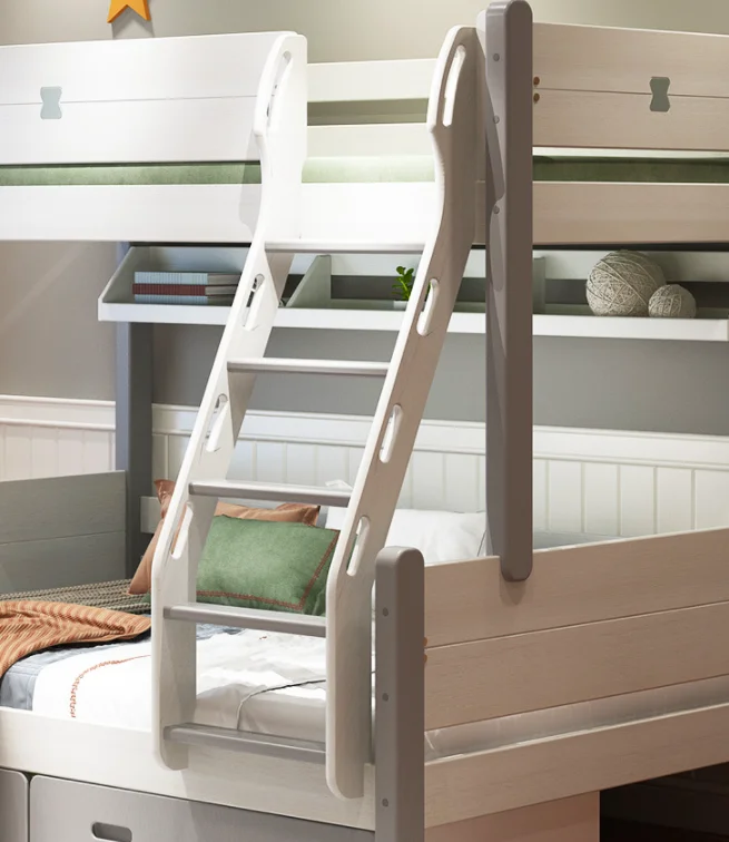 fashion designer furniture kids kids bed room furniture bedroom set