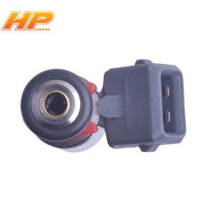 फिएट ब्रावा के लिए एचपी फैक्टरी थोक नए ओम IWP-043 ईंधन इंजेक्शन प्रणाली 1.6l 16v 99-02 ऑटो कार पार्ट्स गैसोलीन इंजेक्टर बिक्री - Product Image 4