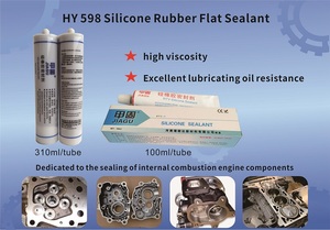 Fabricant <span class=keywords><strong>de</strong></span> joints <span class=keywords><strong>de</strong></span> moteur à durcissement neutre gris résistant aux hautes températures et à la chaleur, <span class=keywords><strong>culasse</strong></span> <span class=keywords><strong>de</strong></span> moteur, fabricant <span class=keywords><strong>de</strong></span> joints d'étanchéité en Silicone - Product Image 5