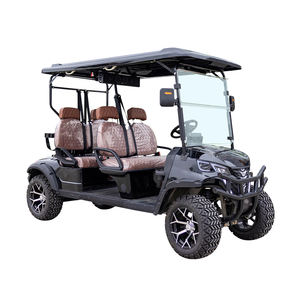 En kaliteli Off-road 2, 4, 6 kişilik Golf arabası/buggy satılık lityum pil gücü Ce sertifikası ile 3500w - Product Image 1