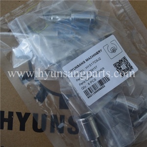 דוחף הידראולי למחפר היונדאי 9759157 9238608 <span class=keywords><strong>9107447</strong></span> עבור ZX200-3 ZX250 ZX240 - Product Image 3