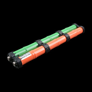 แบตเตอรี่ไฮบริด 14.4v 6500mah Ni-mh สำหรับ Ima ใหม่ - Product Image 4