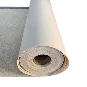 Hoja impermeable preinstalada para Metro, HDPE, arena blanca, 1,5mm - Product Image 2