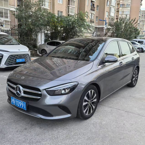 <span class=keywords><strong>Mercedes</strong></span>-Benz B200 Berlina Usata 2022 Economica AWD, Guida a Sinistra, Sedili in Pelle, Pneumatici R18, Cambio Automatico, Telecamera Posteriore - Product Image 1