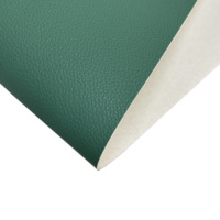 Kain Kulit Vegan Ramah Lingkungan Biobase Cactus Microfiber untuk Tas Dompet