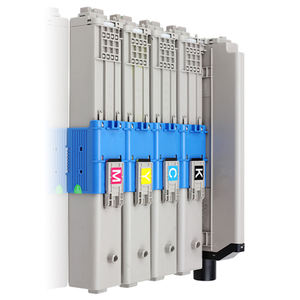 Toners <span class=keywords><strong>laser</strong></span> pour machine de remplissage à jet d'encre de <span class=keywords><strong>toner</strong></span> pour cartouche OKIs C321 pour instructions de recharge d'encre okis - Product Image 4