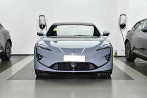 2025 Voiture électrique Avatr 12 5 places Berline électrique Gamme 705KM Avatr 12 New Energy Vehicle - Product Image 2